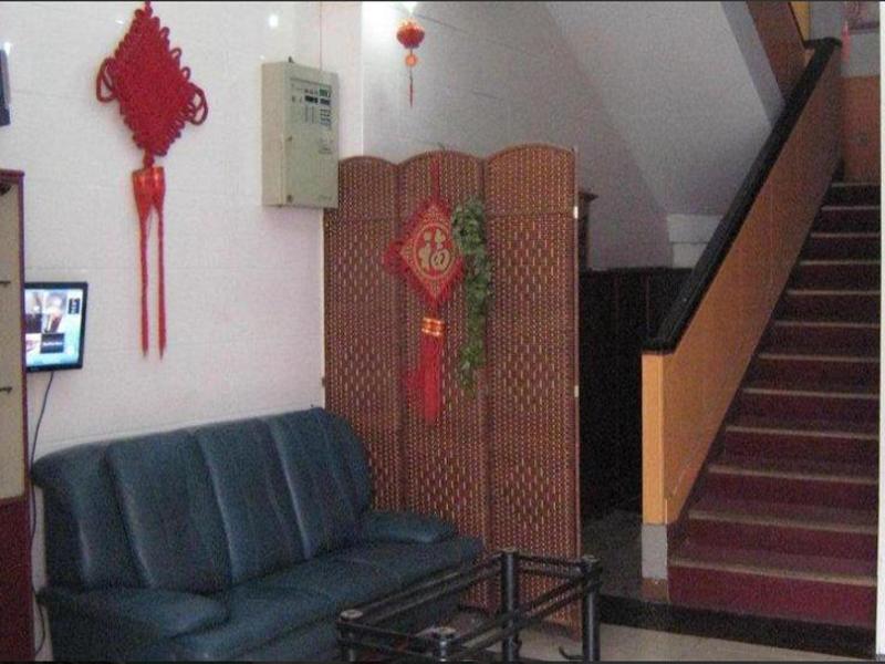 Beijing Homekey Hotel المظهر الخارجي الصورة