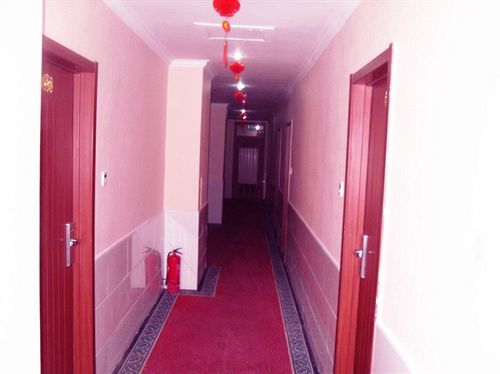 Beijing Homekey Hotel المظهر الخارجي الصورة