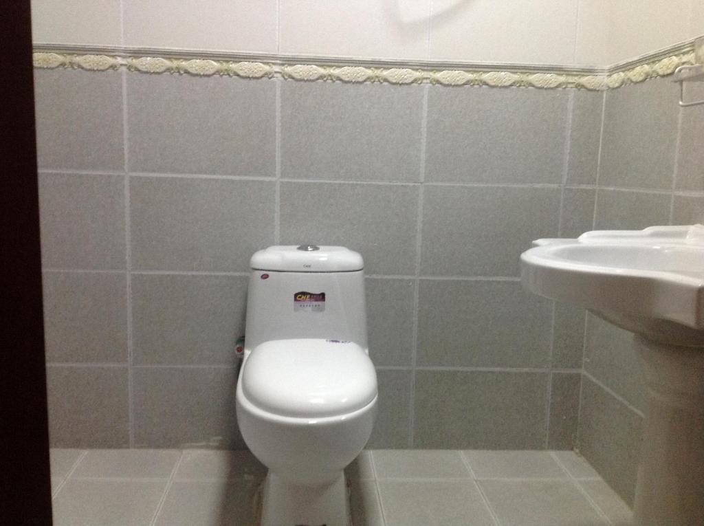 Beijing Homekey Hotel المظهر الخارجي الصورة