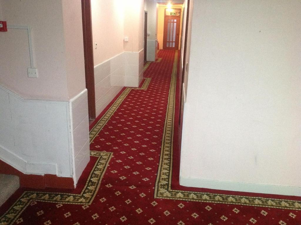 Beijing Homekey Hotel المظهر الخارجي الصورة