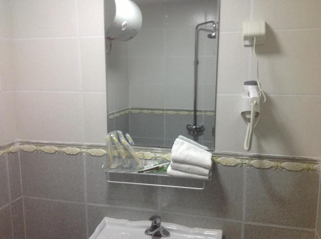 Beijing Homekey Hotel المظهر الخارجي الصورة