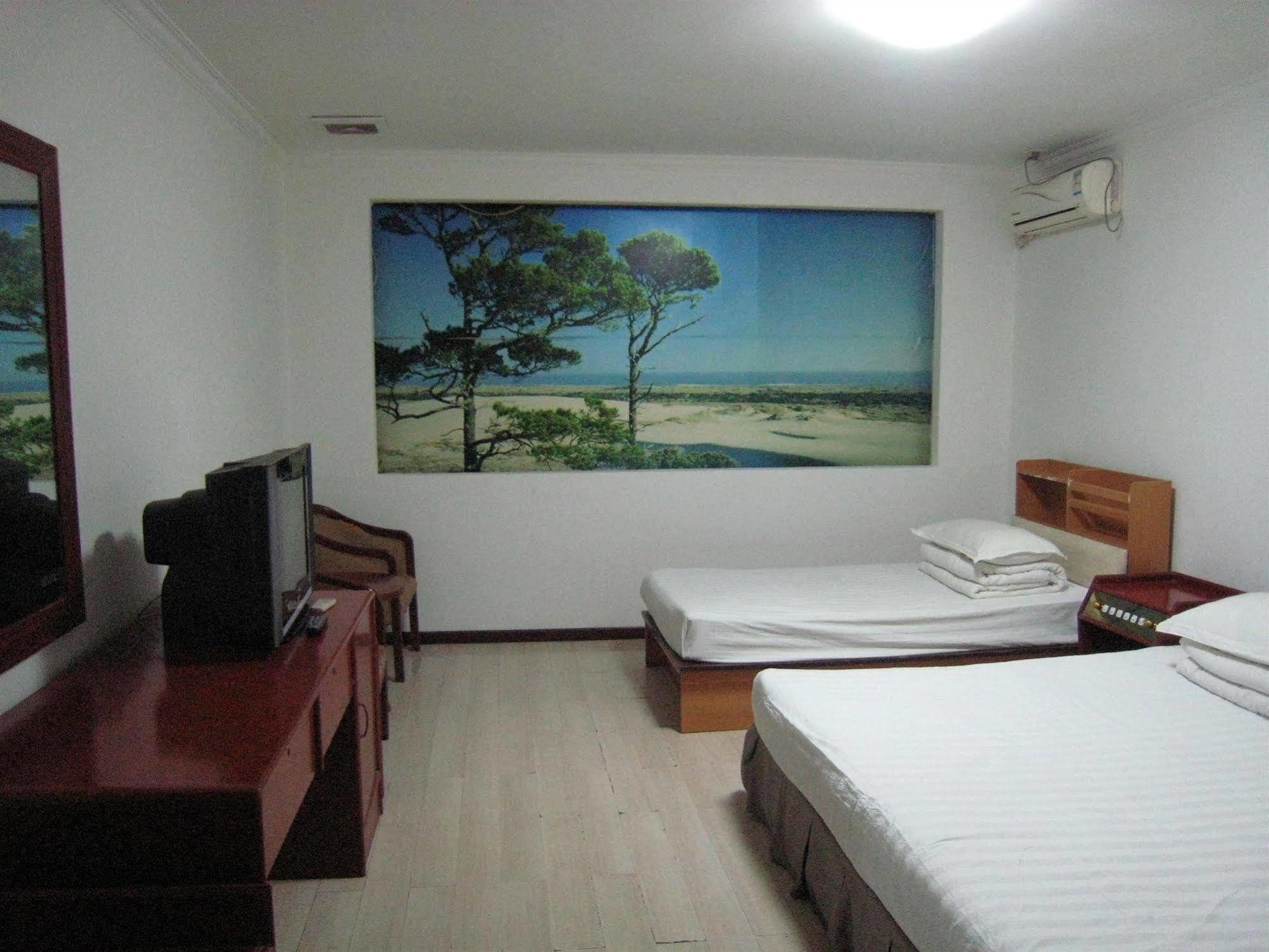 Beijing Homekey Hotel المظهر الخارجي الصورة