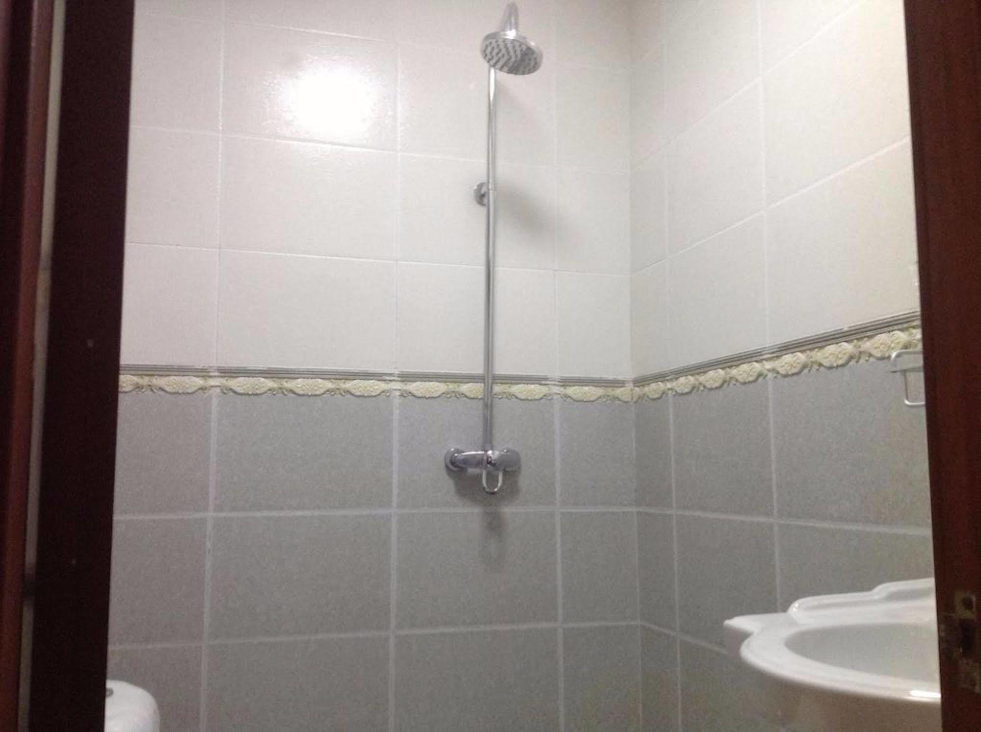 Beijing Homekey Hotel المظهر الخارجي الصورة