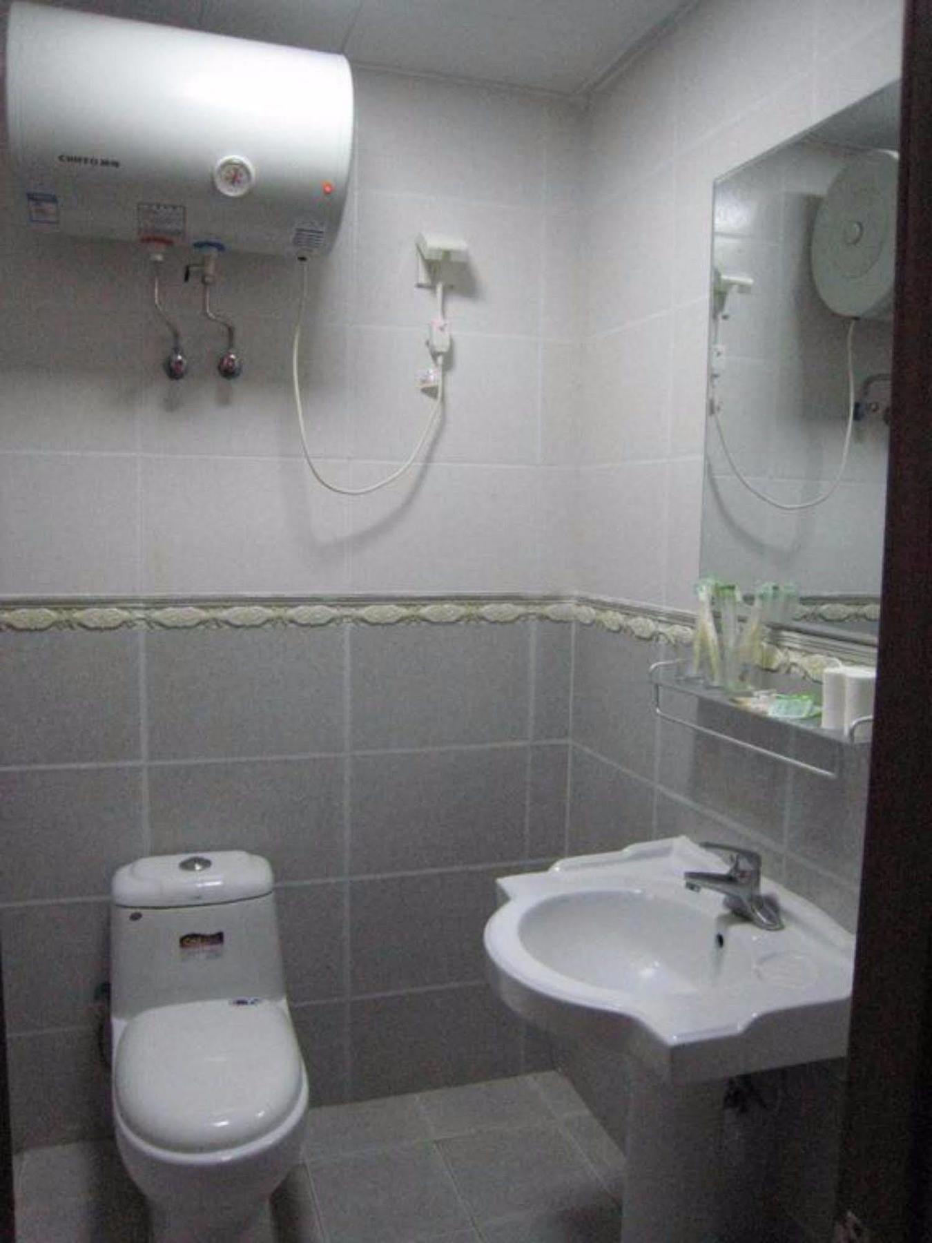 Beijing Homekey Hotel المظهر الخارجي الصورة