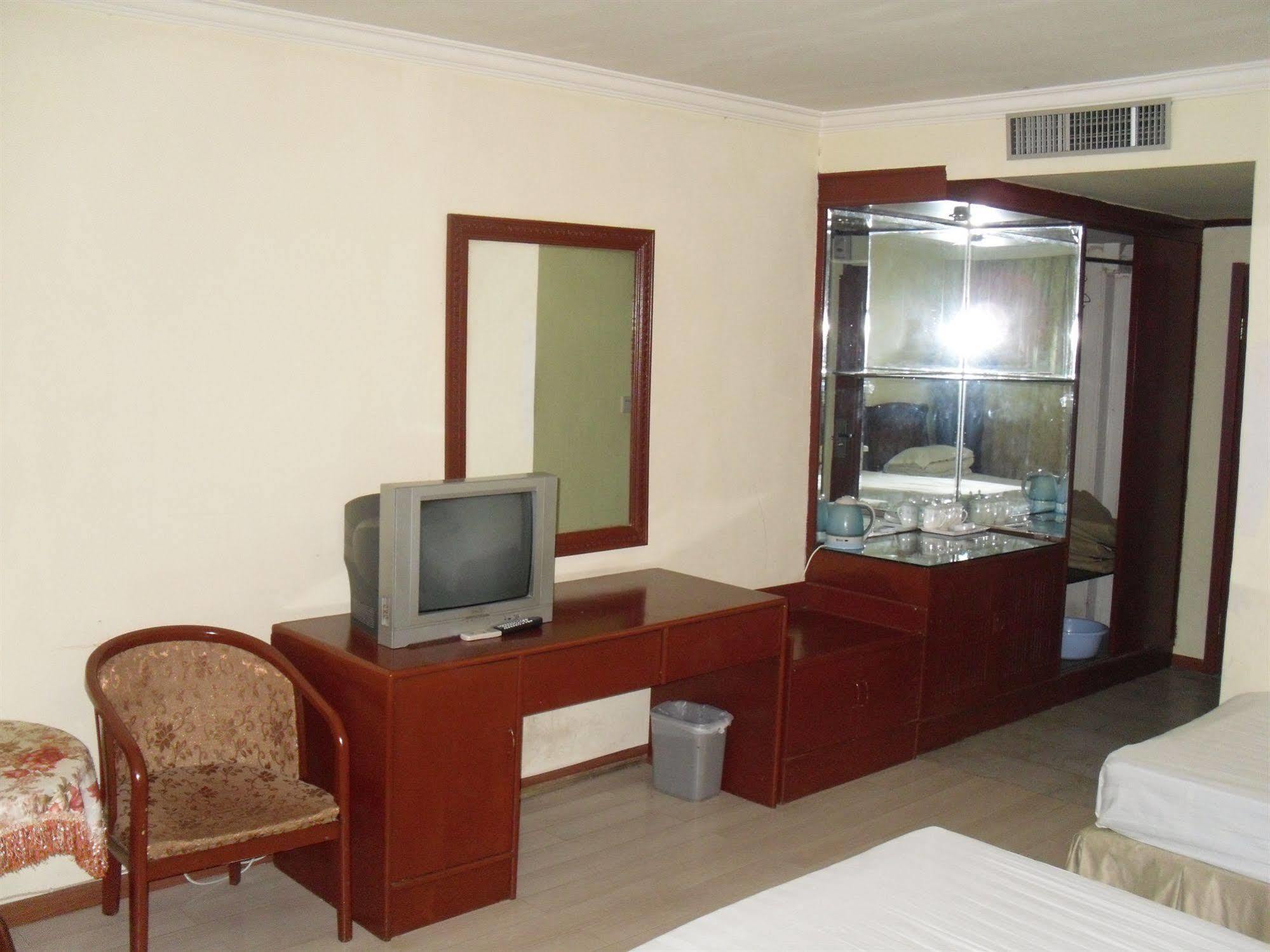 Beijing Homekey Hotel المظهر الخارجي الصورة